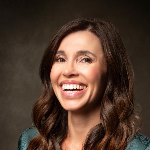 Melissa Ballentine, founder of Squeezed but Soaring.